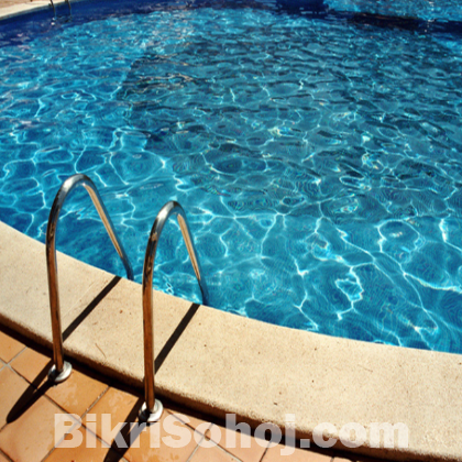 Rent 1 Room  Apartment with Modern Furniture in Bashundhara